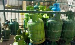 Piyasada tüp gaz yok