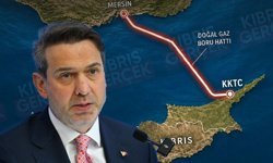 Türkiye’den KKTC’ye doğalgaz planı