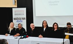 Uluslararası Mağusa Film Festivali için 100’ün üstünde ülkeden başvuru yapıldı