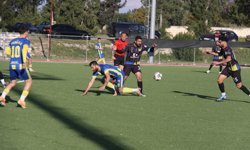 Geçitkale Oh, Yalova off çekti