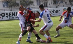 Puan kavgasında kazanan çıkmadı