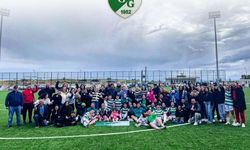 Kadınlar Kıbrıs Kupası’nda finalistler GG ve MSA