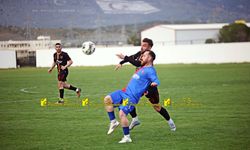 Göçmenköy’den tek kurşun