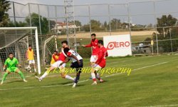 Gönyeli 6 aylık hasreti bitirdi