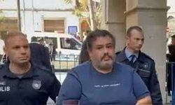 Alsancak’ta infial!