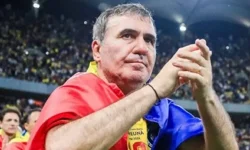 Romanya'da Hagi dönemi