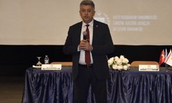 “Hayatta olma nedenim ailece yaptığımız tatbikat”