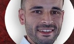 Türkiye’de aranırken Larnaka’da yakalandı