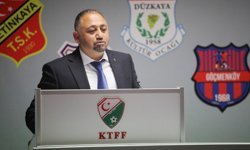 Hakemler BTM maçlarına çıkmayacak