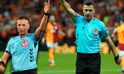 Derbilerin hakemleri açıklandı