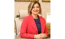 Hande Tibuk, kadın liderler listesine seçildi