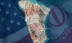 İran basını: ABD-İsrail, Basra Körfezi'ndeki Hark Adası'na saldırdı