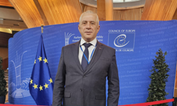 “Kıbrıslı Türkler fiziki saldırılara maruz kalıyor”