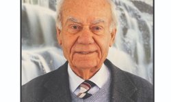 Öztürk ailesi yasta