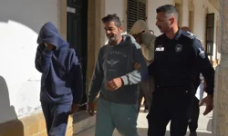 “Çok alkollüydük, istemeden yaptık”