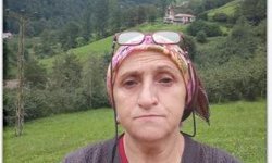 Karşıyaka, Hatice ablasına ağlıyor
