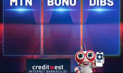Bono, MTN ve DİBS işlemleri Creditwest Bank’ta dijitale taşındı