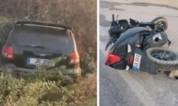 Acılı eş feryat etti