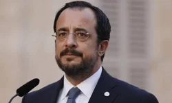 Hristodulidis'e destek yok