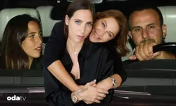 Hülya Avşar'a AKP'li damat adayı