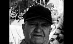 Kaleburnu bir çınarını daha kaybetti