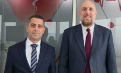 Kayan, KSTÜ’yü ziyaret etti