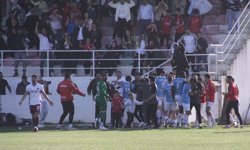 Cihangir'den mucizevi geri dönüş