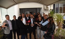 İşçi sendikaları Maliye Bakanlığı’nın İhtiyat Sandığı’na olan borcunu ödemesini istedi