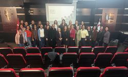 İş Kadınları Derneği’nden kadın sağlığına yönelik program