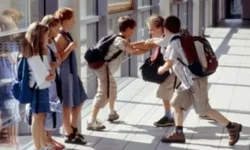 Şiddet olayları ilkokul düzeyinde de ciddi boyuta ulaştı