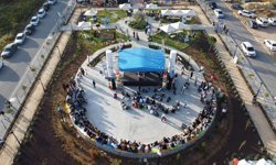 İMO FEST Lefkoşa tamamlandı