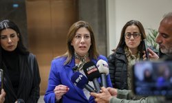 İncirli: Bu ülke en geç Haziran ayında seçime gitmeli