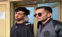 Yaralı arkadaşlarını bırakıp kaçtı