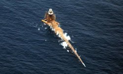 İran basını: Silahlı kuvvetler ABD'ye ait bağzı savaş gemilerine İHA saldırısı düzenledi