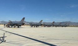 “KKTC'deki F-16’lar imha edilmeli”