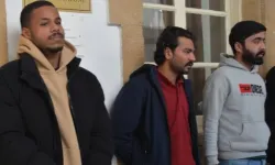 Aralarında üç yıldır kaçak yaşayan var