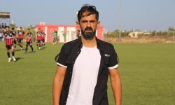 İzzet Kaçmaz’a 6 maç ceza