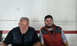 Hamitköy’de görev Kanlı – Özdemirtaş ikilisinin