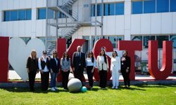 "Sağlıklı yaşam için fiziksel aktivite önemli"