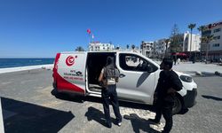 İzinsiz ikametten 46 kişiye yasal işlem