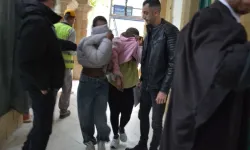 Yıllarca kaçak yaşadılar