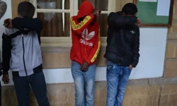 Eşinden şikayetçi oldu