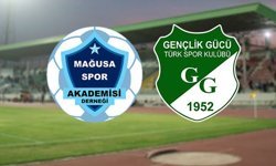 Kadınlar Kıbrıs Kupası sahibini buluyor