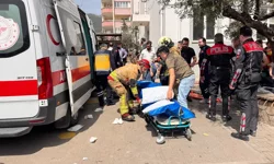 Kahramanmaraş'ta okulda silahlı saldırı