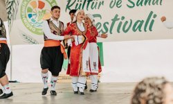 Kalavaç’ta festival var