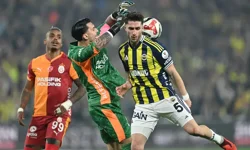 Derbinin kaderi kalecilerin ellerinde