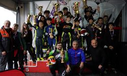 Kartingde yeni sezon Cemsa’da başladı