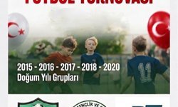K.Kaymaklı’dan 23 Nisan Futbol Turnuvası