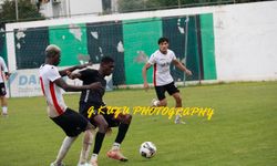 Gönyeli’ye son dakika şoku