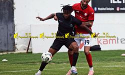 Kaymaklı, rövanşı da vermedi